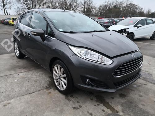 Venstre bremsekaliber foran FORD FIESTA VI (CB1, CCN) 1.0 EcoBoost (100 hp) 27146540