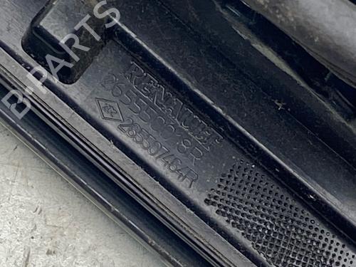 Used Right tailgate light Right tailgate light RENAULT SCÉNIC III (JZ0/1_) 1.5 dCi (110 hp) 39970144 39970144