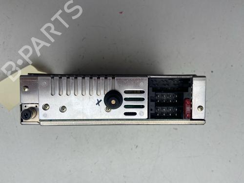 Autoradio Autoradio CITROËN C3 I (FC_, FN_) [2002-2013] 37149510 37149510