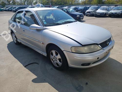 Used Front right lock OPEL VECTRA B Hatchback (J96) 2.0 DTI 16V (F68) (101 hp) 27123739