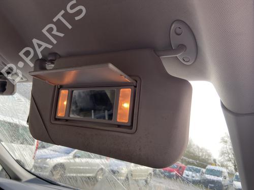 right-sun-visor-ford-c-max-ii-dxacb7-dxaceu-2010-2011-2012-2013-2014-2015-2016-2017-2018-2019-32067364 main image