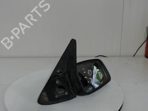 Right mirror PEUGEOT 205 II (20A/C) 1.7 Diesel | BP27115613C27 