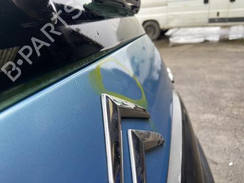 Bagklap CC/Kombi-Coupé Bagklap CC/Kombi-Coupé CITROËN C3 I (FC_, FN_) 1.4 i (73 hp) 32415042 32415042