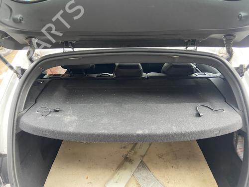 Hattehylde PEUGEOT 308 II (LB_, LP_, LW_, LH_, L3_) 1.6 BlueHDi 120 (120 hp) 31858918