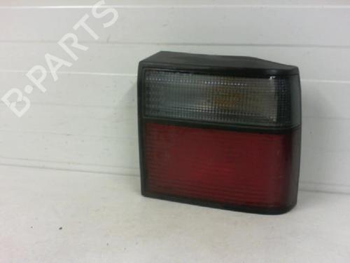 Right taillight RENAULT 21 Saloon (L48_) 1.7 (L48E) | BP27133616C35 