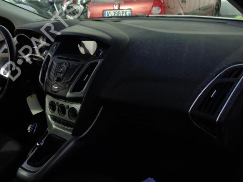 Dashboard FORD FOCUS III 1.6 TDCi | BP27122988C46 - Image 1