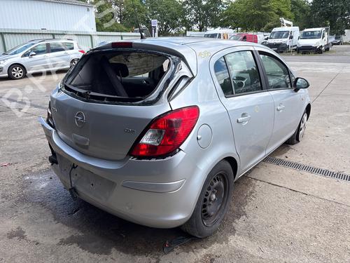Starter OPEL CORSA D (S07) 1.3 CDTI (L08, L68) | BP36287407M8 - Image 3