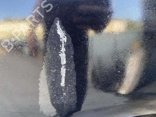 Left front fenders CITROËN C4 Picasso I MPV (UD_) 1.6 HDi | BP29269119C41 