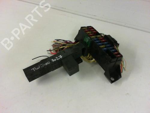 Used Electronic module RENAULT TWINGO I (C06_) 1.2 (C066, C068) (58 hp) 27118262