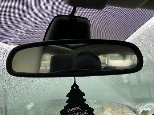 Espelho interior NISSAN QASHQAI I (J10, NJ10) 1.5 dCi (106 hp) 32194256