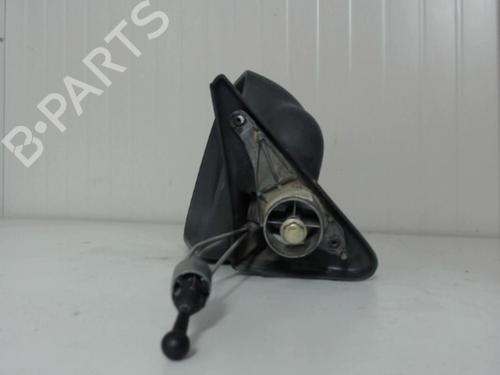 Used Left mirror Left mirror RENAULT RAPID Box Body/MPV (F40_, G40_) [1985-2001] 34532540 34532540