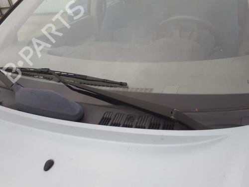 Used Front windshield wiper arm NISSAN ALMERA TINO (V10) 1.8 (114 hp) 27120860