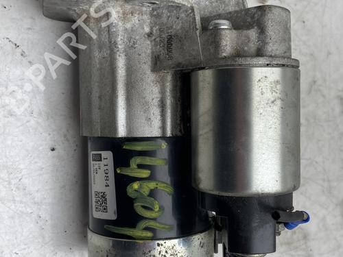 Startmotor RENAULT MODUS / GRAND MODUS (F/JP0_) 1.5 dCi (FP0D, JP0D) (82 hp) 27135968