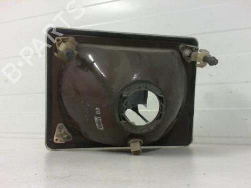 Used Left headlight FIAT UNO (146_, 158_) 70 TD 1.4 (71 hp) 27134311