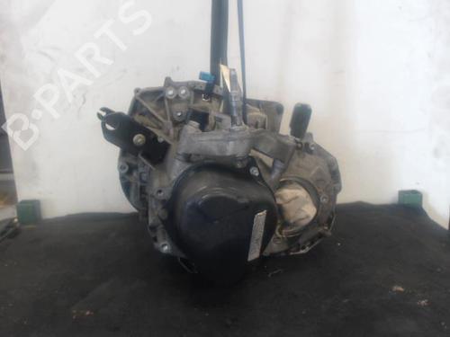 Gearbox RENAULT CLIO II (BB_, CB_) 1.2 (BB0A, BB0F, BB10, BB1K, BB28, BB2D, BB2H, CB0A,... | BP27137859M3 