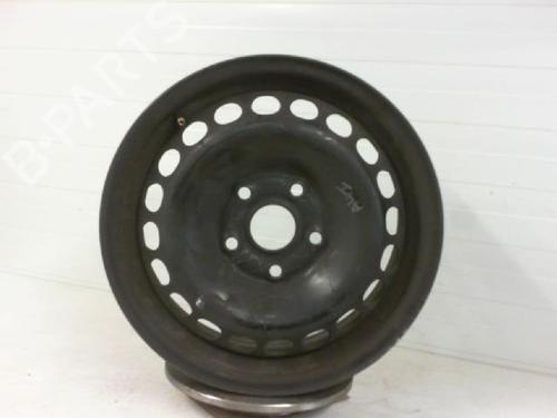 Felg AUDI A4 B5 (8D2) 1.6 (100 hp) 27134807