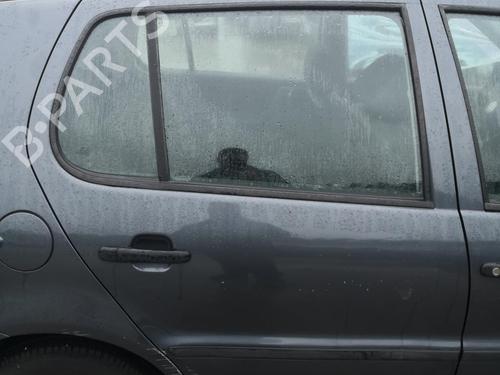 Used Rear right door window VW POLO (6N2) 1.4 (60 hp) 27131324