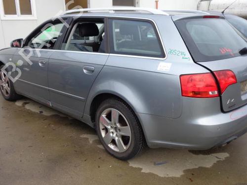 Left front fog light AUDI A4 B7 Avant (8ED) 1.9 TDI | BP27122446C30  - Image 11