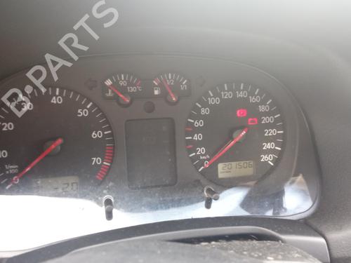 Steering column VW GOLF IV (1J1) 1.6 | BP27103745M21 
