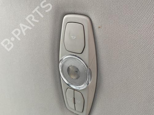 Used Interior roof light FORD C-MAX II (DXA/CB7, DXA/CEU) 1.6 TDCi (95 hp) 32982479