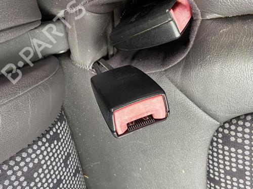 Used Seat buckle MERCEDES-BENZ A-CLASS (W168) A 160 (168.033, 168.133) (102 hp) 27113704
