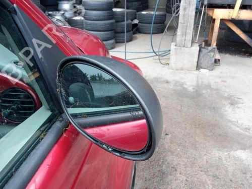 Right mirror CHRYSLER PT CRUISER (PT_) 2.2 CRD | BP27136852C27 