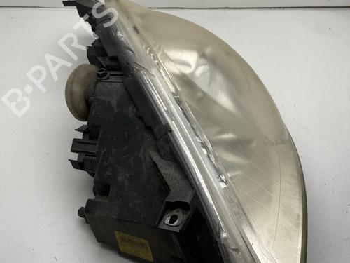 Left headlight MERCEDES-BENZ A-CLASS (W169) A 180 CDI (169.007, 169.307) | BP27109543C28 