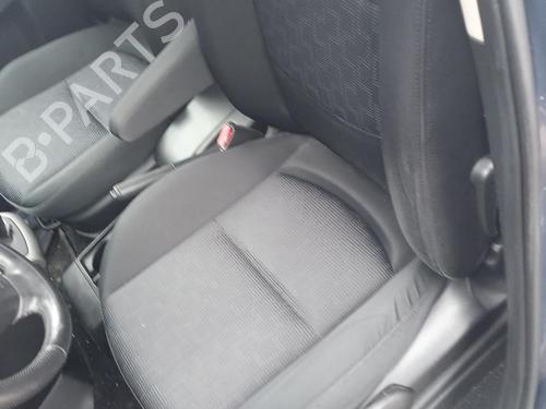 Used Left front seat MAZDA 5 (CR) 2.0 CD (CR19) (143 hp) 27138328