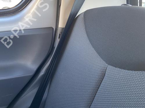 Høyre bak beltestrammer TOYOTA AYGO (_B1_) 1.0 (KGB10_, KGB10R) (68 hp) 29026690