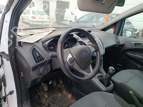 Alternator FORD B-MAX (JK) 1.5 TDCi | BP27126796M7 - Image 11