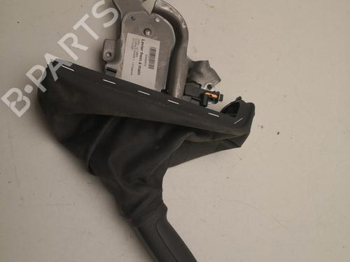 Hand brake OPEL CORSA D (S07) 1.2 (L08, L68) | BP27141112I18 - Image 3