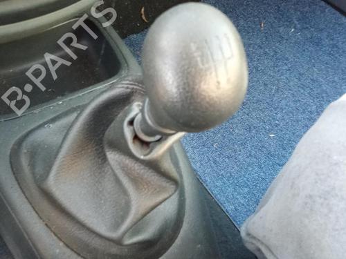 Used Gear lever RENAULT MEGANE I (BA0/1_) 1.6 e (BA0F, BA0S) (90 hp) 27142933