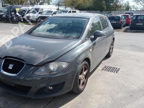 Rear mirror SEAT LEON (1P1) 1.9 TDI | BP27135094I6 - Image 6