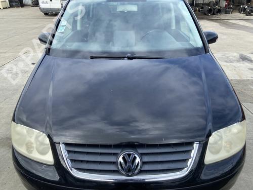 Used Hood VW TOURAN (1T1, 1T2) 1.9 TDI (105 hp) 28493452