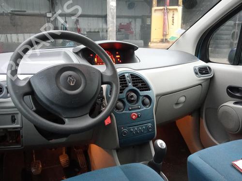 Starter RENAULT MODUS / GRAND MODUS (F/JP0_) 1.6 (JP03, JP0B, JP0U, JP0Y, JP1G) | BP27145745M8 - Image 6