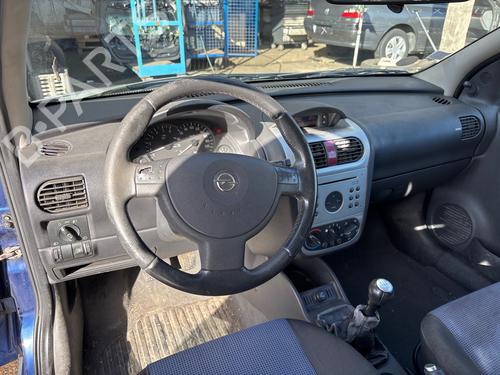 Used Right front window switch Right front window switch OPEL CORSA C (X01) 1.3 CDTI (F08, F68) (70 hp) 40201119 40201119