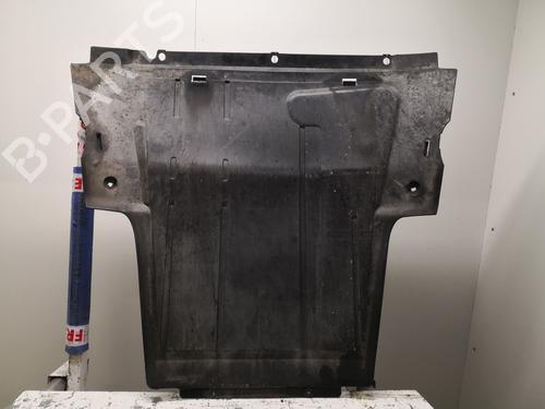 Used Underbody protection RENAULT SCÉNIC II (JM0/1_) 1.9 dCi (JM0G, JM12, JM1G, JM2C) (120 hp) 27148789