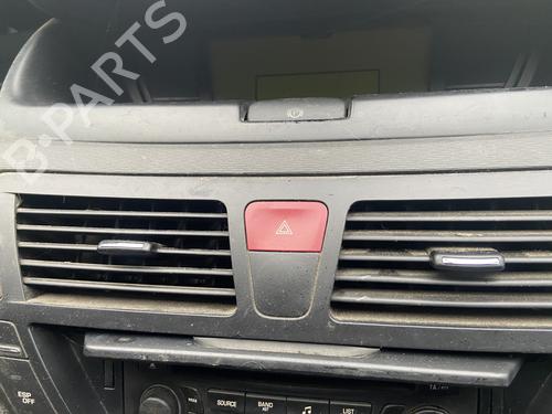 Used Warning switch CITROËN C4 Grand Picasso I (UA_) 1.6 HDi (109 hp) 30199741