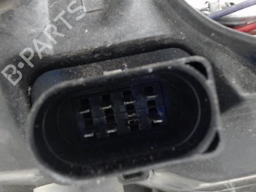 Left headlight SEAT IBIZA II (6K1) 1.9 TDI | BP27117390C28 