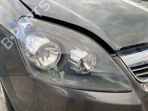 Højre forlygte Højre forlygte OPEL ZAFIRA / ZAFIRA FAMILY B (A05) 1.7 CDTI (M75) (110 hp) 30395107 30395107
