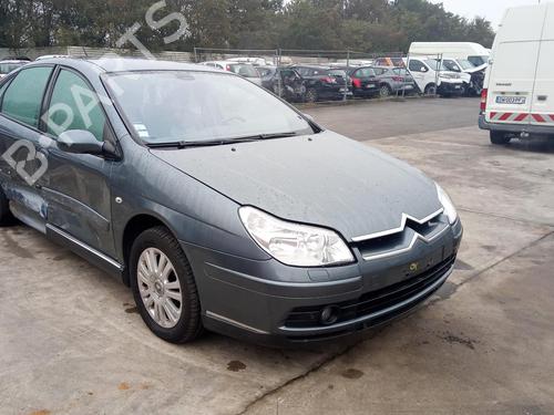 Used Front slam panel CITROËN C5 II (RC_) 2.0 HDi (RCRHRH) (136 hp) 27143506