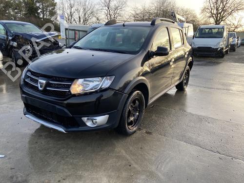 Tailgate lift support DACIA SANDERO II 1.5 dCi | BP31994381C138 - Image 6