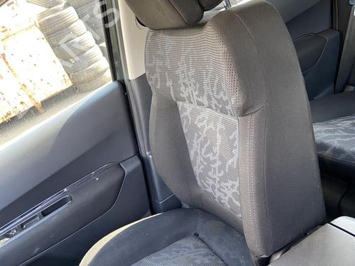 Used Right front seat PEUGEOT 3008 I MPV (0U_) 1.6 HDi (114 hp) 27113479