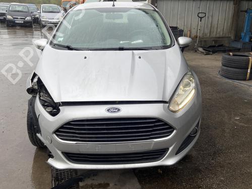 Used Steering rack Steering rack FORD FIESTA VI (CB1, CCN) 1.5 TDCi (75 hp) 33714872 33714872