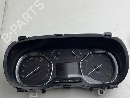 Cockpit PEUGEOT EXPERT Van (V_) 2.0 BlueHDi 180 (177 hp) 27106961