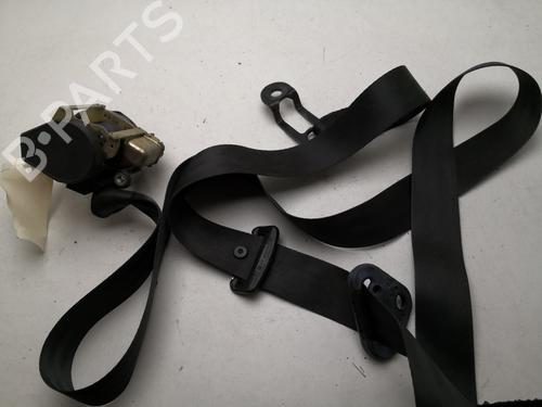 Used Front right seatbelt Front right seatbelt PEUGEOT 206 Hatchback (2A/C) 1.4 16V (88 hp) 27100432 27100432