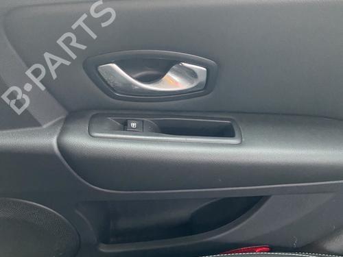 Used Rear right interior door handle RENAULT LAGUNA III (BT0/1) 2.0 dCi (BT01, BT08, BT09, BT0E, BT0K, BT12, BT1C, BT1D,... (150 hp) 29814832
