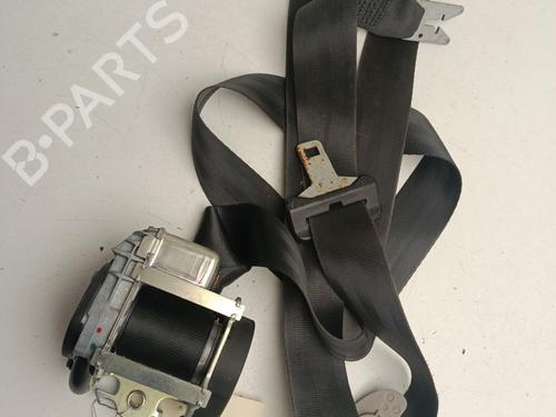 Used Front left seatbelt Front left seatbelt RENAULT LAGUNA III (BT0/1) 1.5 dCi (BT00, BT0A, BT0T, BT1J) (110 hp) 27148329 27148329