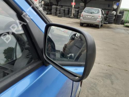 Right mirror SKODA FELICIA II (6U1) 1.3 | BP27119563C27 