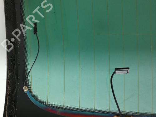 Bootlid window VW GOLF VII (5G1, BQ1, BE1, BE2) 1.0 TSI | BP27140158C64 